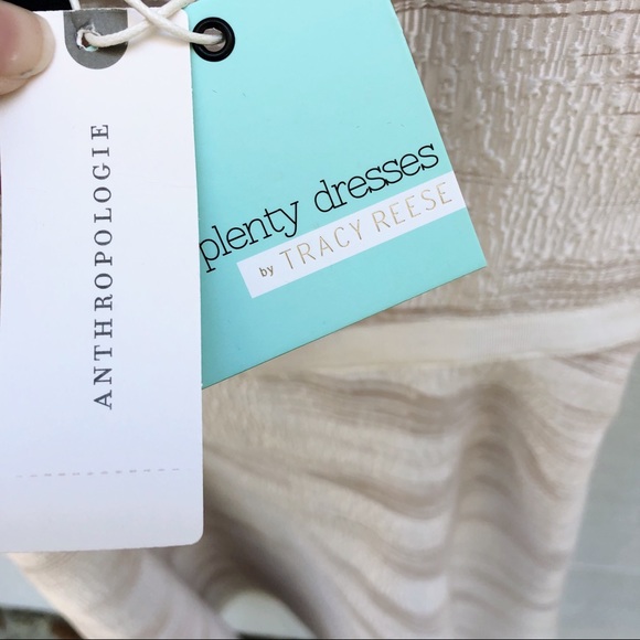Anthropologie Plenty Dresses Tracy Reese Dress - Picture 4 of 4